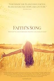 Faith's Song (2017) carátula