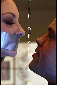 The Deal (2017) copertina