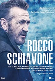 Ice Cold Murders: Rocco Schiavone (2016) cover
