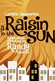 A Raisin in the Sun Banda sonora (2014) cobrir