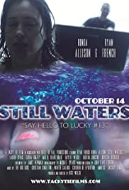Still Waters (2016) carátula