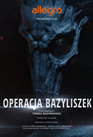 Polish Legends: Operacja Bazyliszek (2016) cover