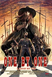 One by One (2016) abdeckung