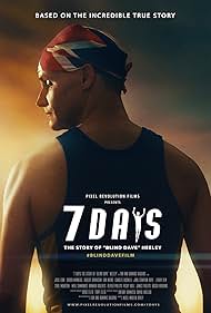 7 Days: The Story of Blind Dave Heeley (2019) cover
