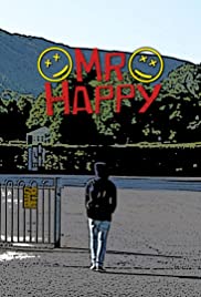 Mr. Happy Colonna sonora (2015) copertina