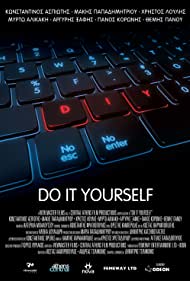 Do It Yourself (2017) cobrir