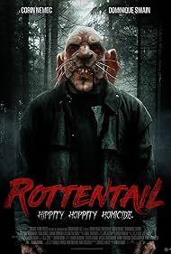 Rottentail (2018) cover
