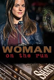Woman on the Run (2017) cover