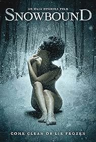 Snowbound Colonna sonora (2017) copertina