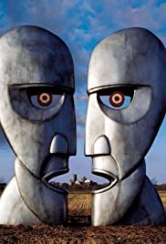 Pink Floyd: Marooned Colonna sonora (2014) copertina