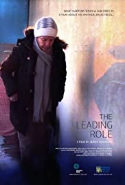 The Leading Role Colonna sonora (2016) copertina