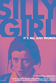 Silly Girl Colonna sonora (2016) copertina