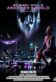 Spider-Man 2: Another World (2018) copertina