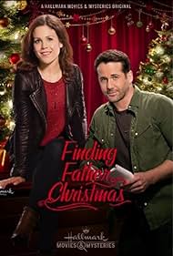 Finding Father Christmas (2016) cobrir