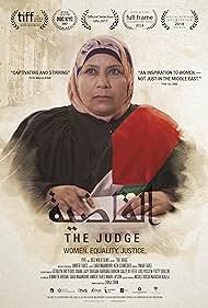 The Judge Soundtrack (2017) cover