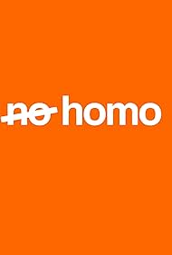 No Homo (2016) carátula