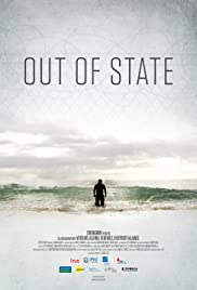 Out of State (2017) copertina