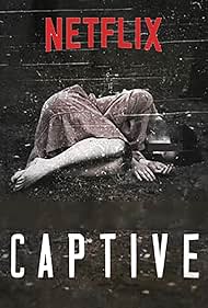 Captive Colonna sonora (2016) copertina