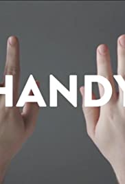 Handy (2016) copertina