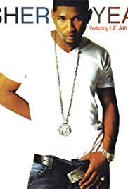Usher Feat. Ludacris and Lil Jon: Yeah! Banda sonora (2004) carátula