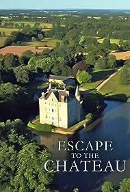 Escape to the Chateau (2016) cover