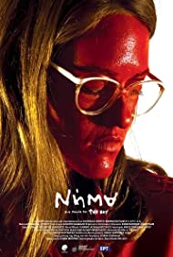 Nima (2016) cover