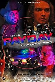 Payday Colonna sonora (2018) copertina