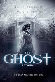 The Ghost Beyond (2018) copertina