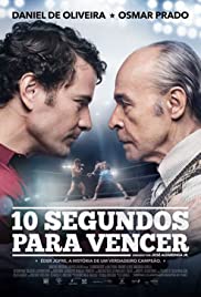 10 Segundos para Vencer (2018) cover