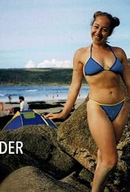 Sexy Murder (2016) örtmek