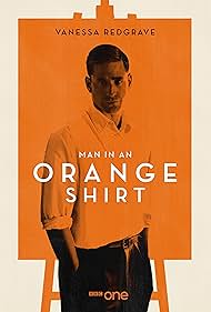 Man in an Orange Shirt (2017) carátula