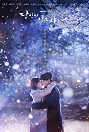 While You Were Sleeping (2017) couverture