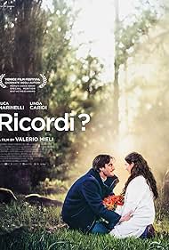 Ricordi? (2018) cover