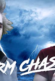 Storm Chasers Banda sonora (2016) carátula