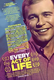 Every Act of Life (2018) cobrir