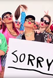 Justin Bieber: Sorry (Purpose: The Movement) Colonna sonora (2015) copertina