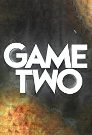 Game Two (2016) copertina