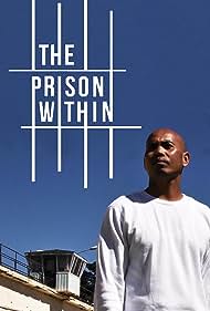 The Prison Within Colonna sonora (2020) copertina