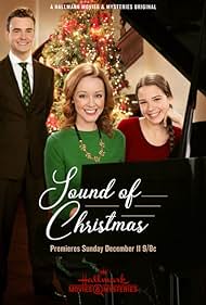 Sound of Christmas (2016) cover