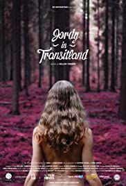 Jordy in Transitland (2016) cover