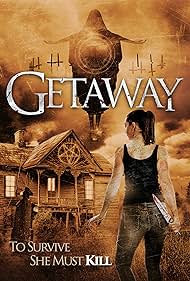 Getaway (2020) cover