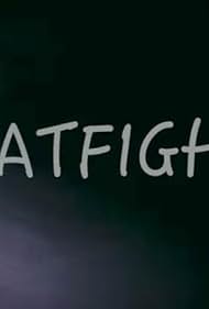 Catfight Banda sonora (2016) carátula