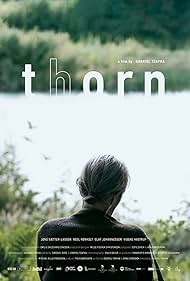 Thorn Colonna sonora (2017) copertina
