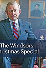 "The Windsors" Christmas Special (2016) cover