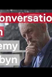 In Conversation with Jeremy Corbyn (2016) cover