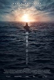 Moby Dick Colonna sonora (2017) copertina
