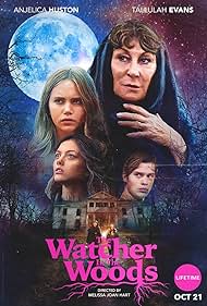 The Watcher in the Woods Banda sonora (2017) cobrir