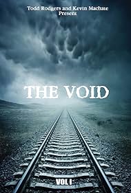 The Void Colonna sonora (2016) copertina