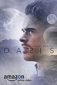 Oasis (2017) copertina