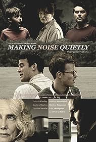 Making Noise Quietly (2019) cover